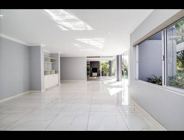 4 BEDROOM PROPERTY TO RENT IN DAINFERN GOLF ESTATE